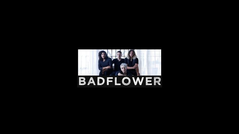 BadflowerVEVO Live Stream