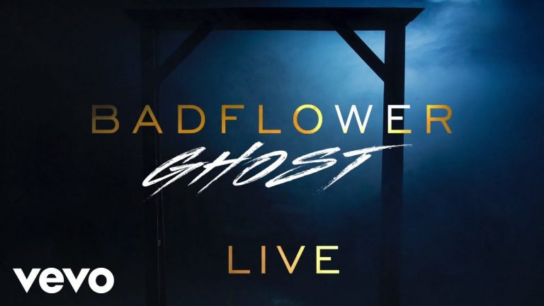 Badflower – Ghost (Live / Audio)