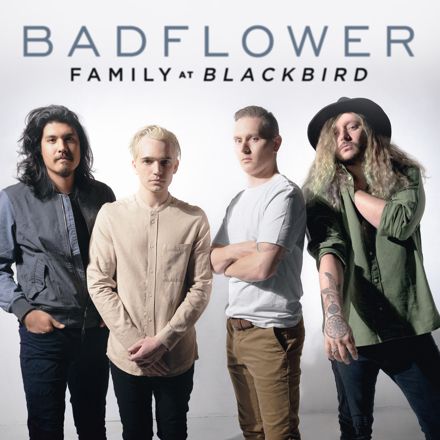 Badflower • "Family (At Blackbird)"
