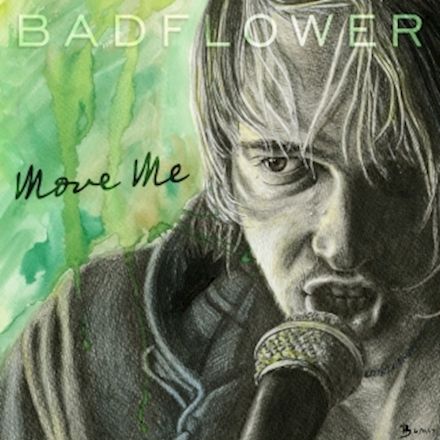 Badflower • Move Me
