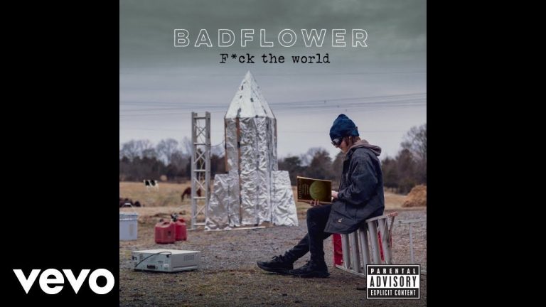 Badflower – F*ck The World (Audio)